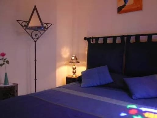 Riad Aubrac