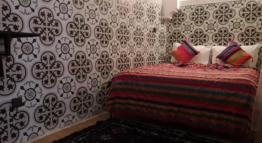 Riad Chalymar