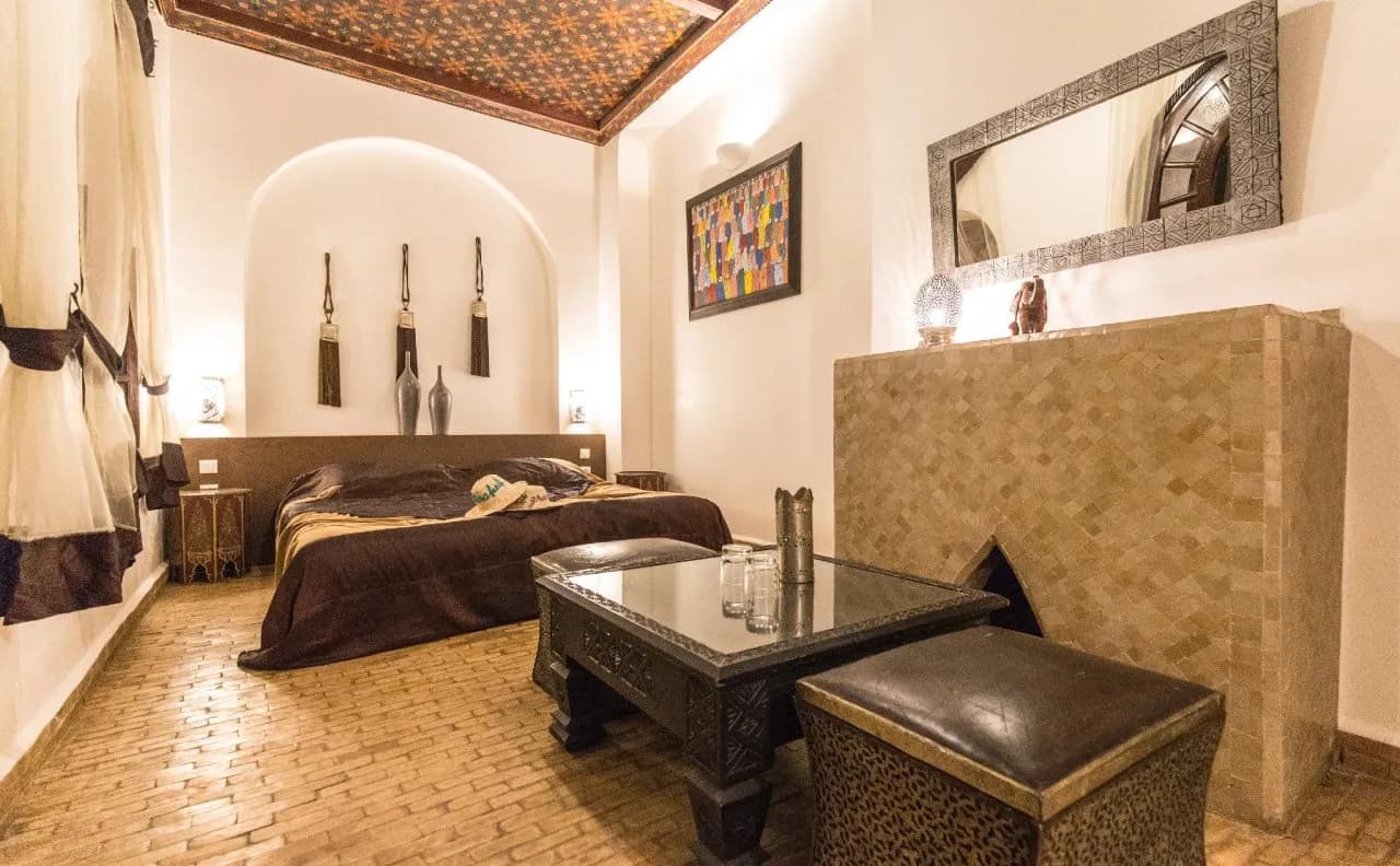 Riad El Grably 2
