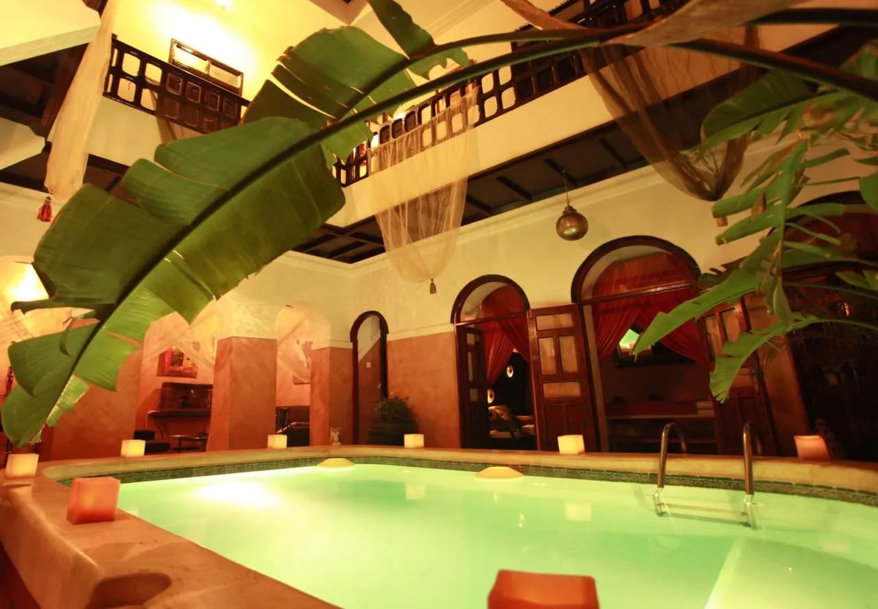 Riad El Grably