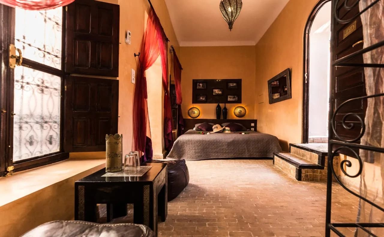 Riad El Grably 4