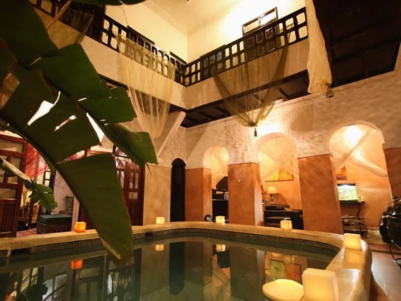 Riad El Grably 5