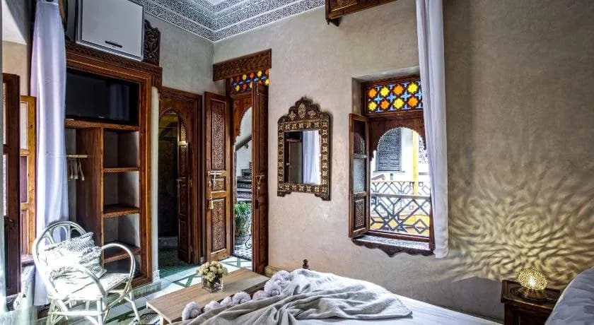 Riad El Wiam 2