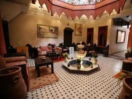 Riad El Wiam 5