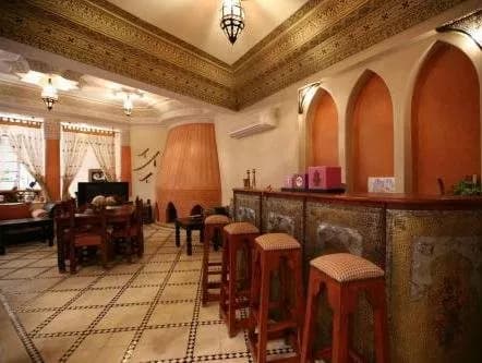Riad El Wiam 3