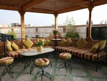 Riad El Wiam 4