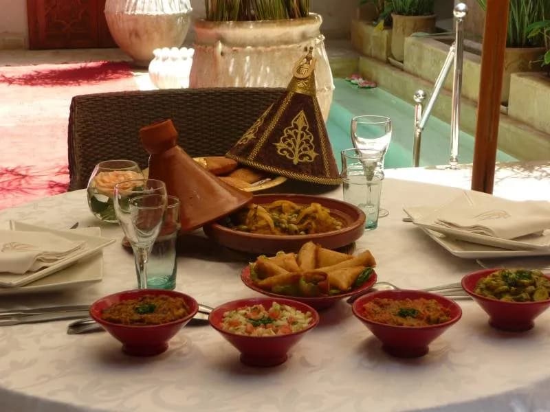Riad Flam 4