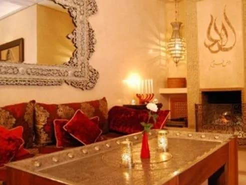 Riad Flam 2