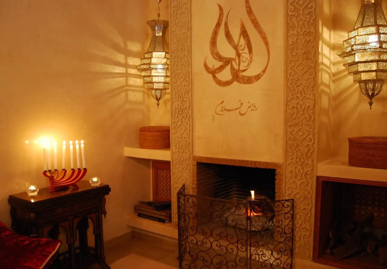 Riad Flam 3