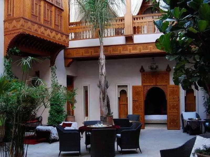 Riad Flam 5