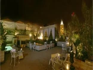 Riad Hasna Espi