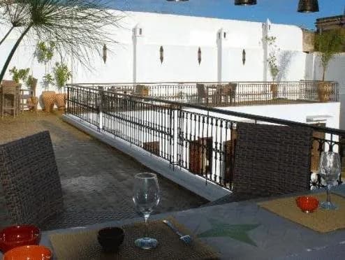 Riad Kalaa 4