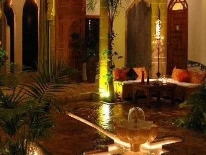 Riad Kalaa