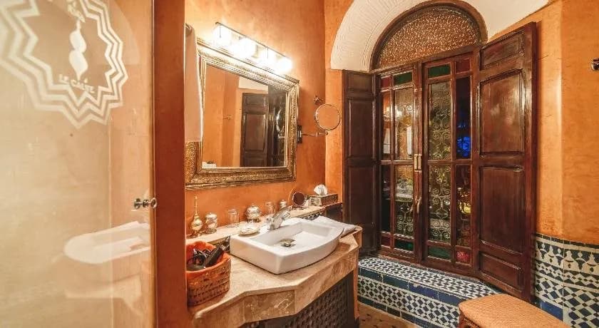 Riad Le Calife