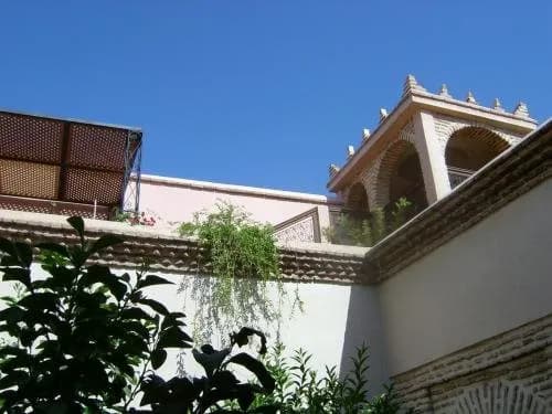 Riad Louaya