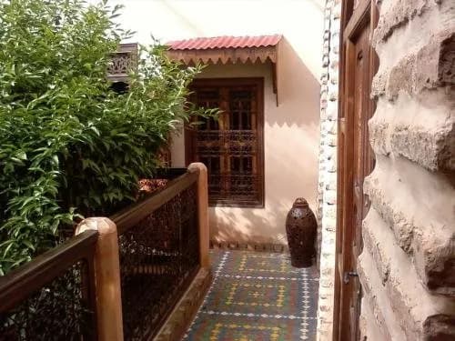 Riad Louaya 5