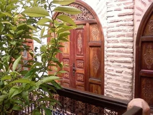 Riad Louaya 4