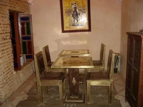 Riad Louaya 3