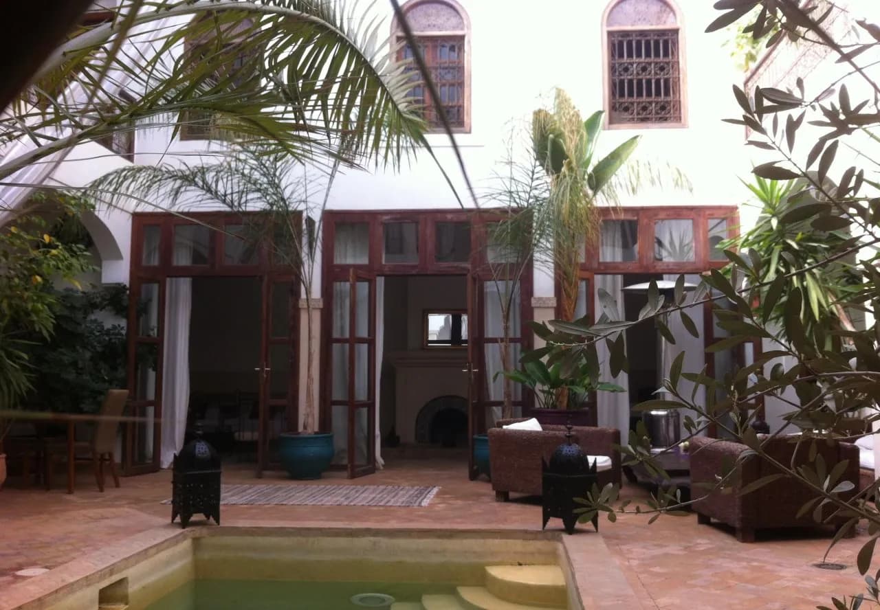 Riad Mandalay 2