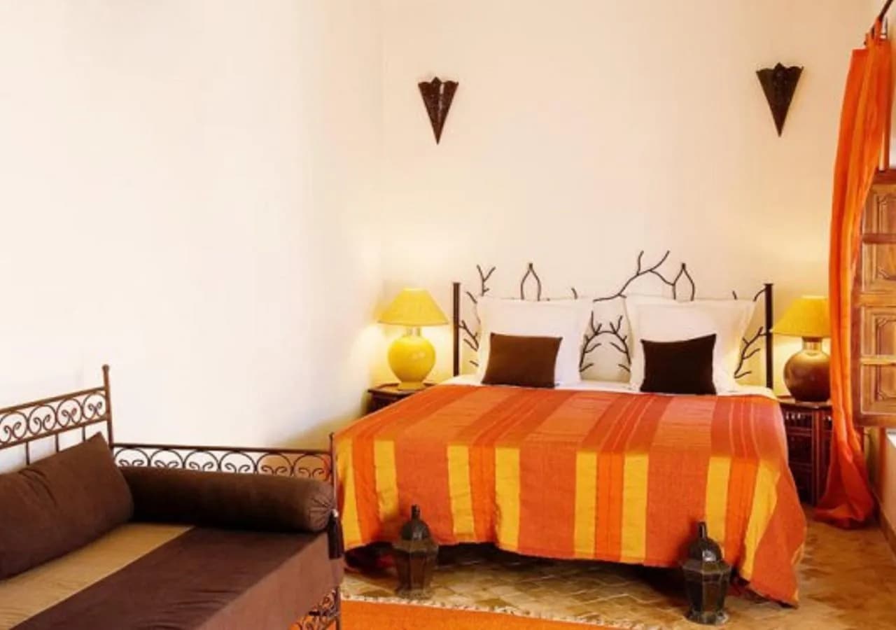 Riad Mandalay