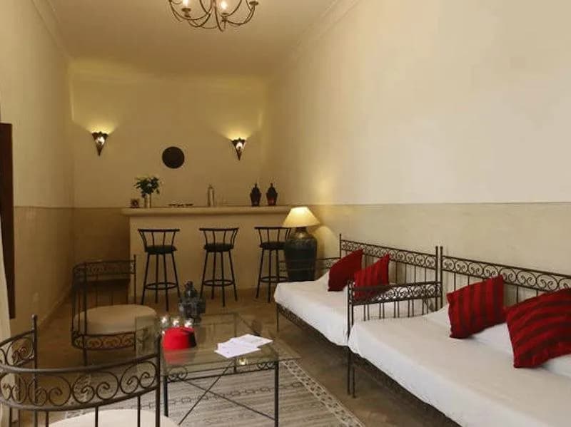 Riad Mandalay 3