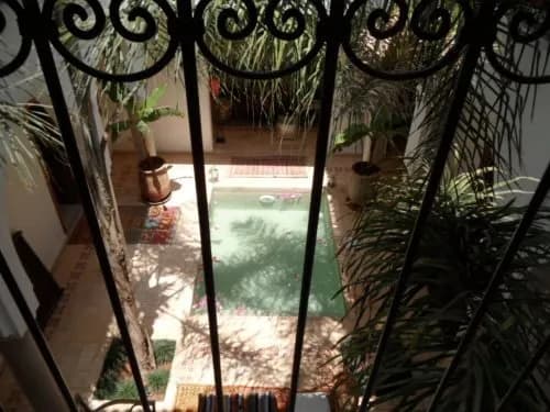 Riad Mariana 4