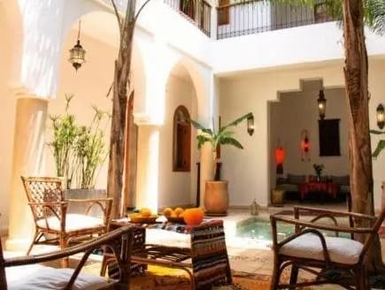 Riad Mariana 5