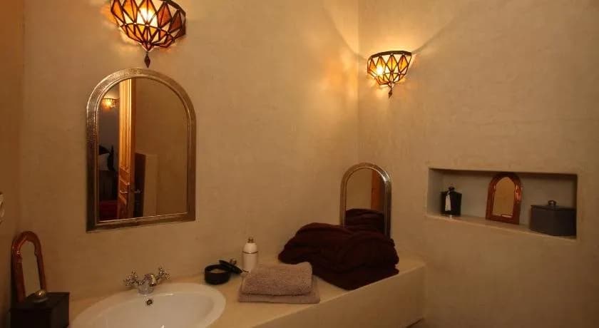 Riad Mariana 3