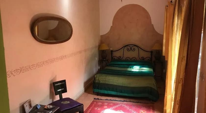 Riad Nomades 2