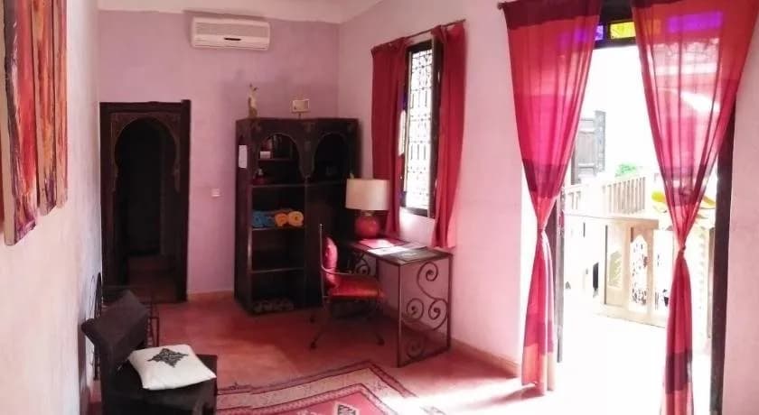 Riad Nomades 3