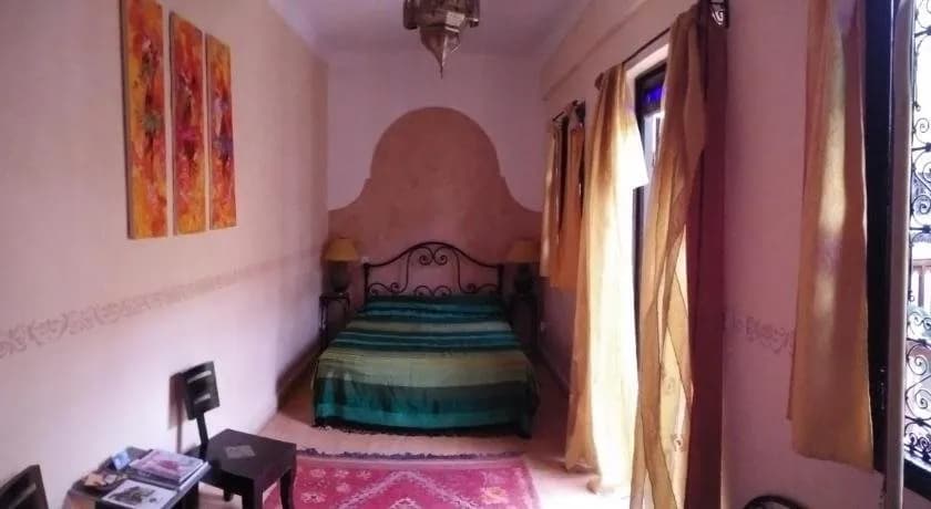 Riad Nomades 5