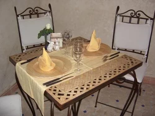 Riad Nomades 4