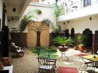Riad Sheba 5