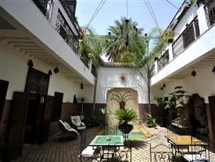 Riad Sheba