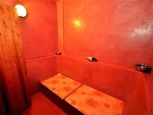 Riad Sheba 4