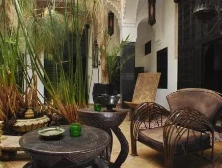 Riad Ta'achchaqa 3