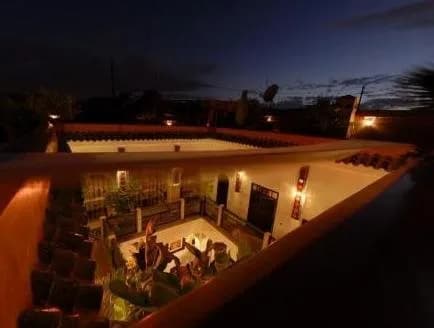 Riad Ta'achchaqa 5