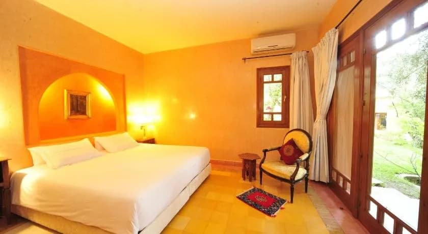 Maroc Lodge 2