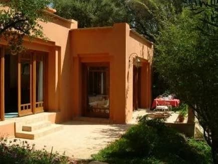 Maroc Lodge