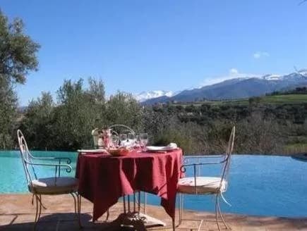Maroc Lodge 5