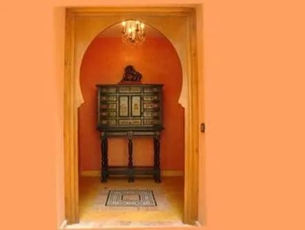 Maroc Lodge 4