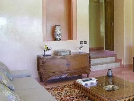 Maroc Lodge 3