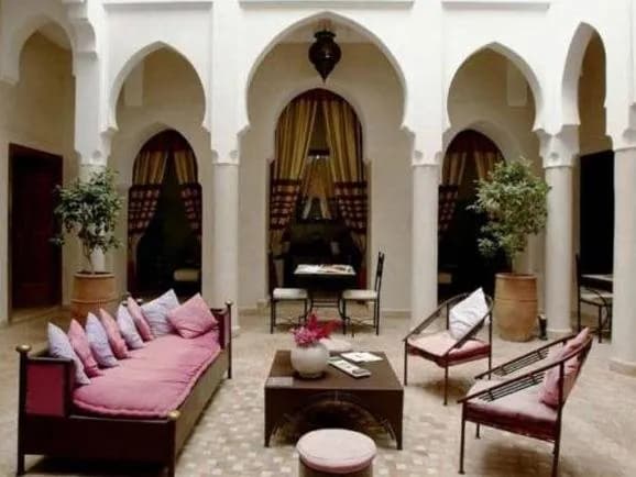 Casa Lalla