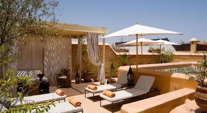Riad Tzarra 2