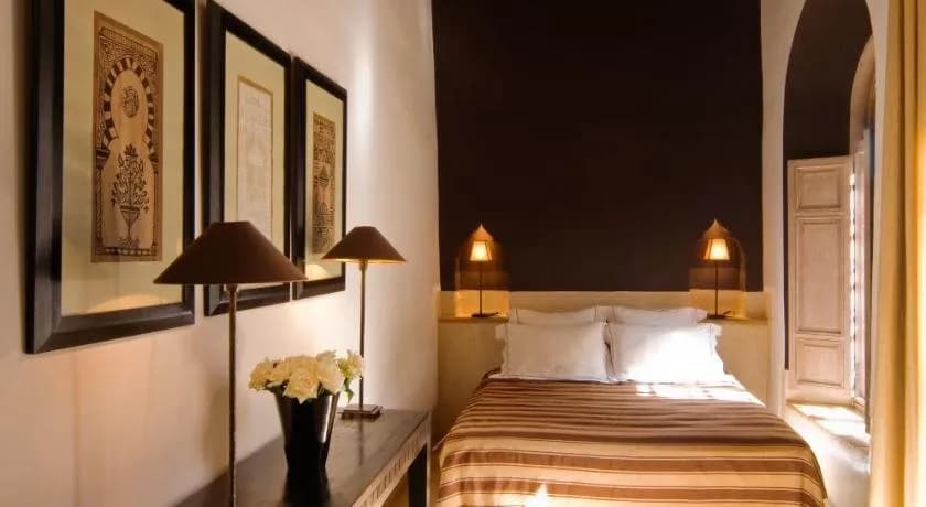 Riad Tzarra 5