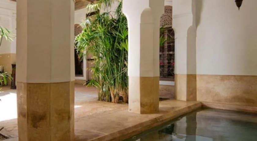 Riad Tzarra 4