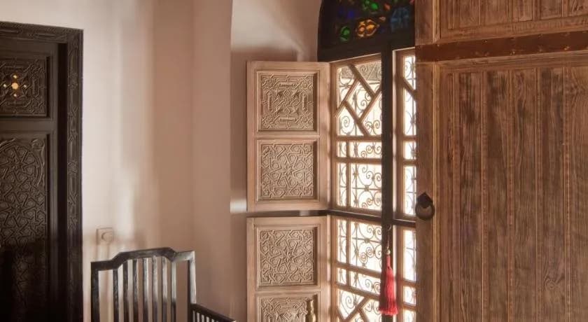 Riad Tzarra