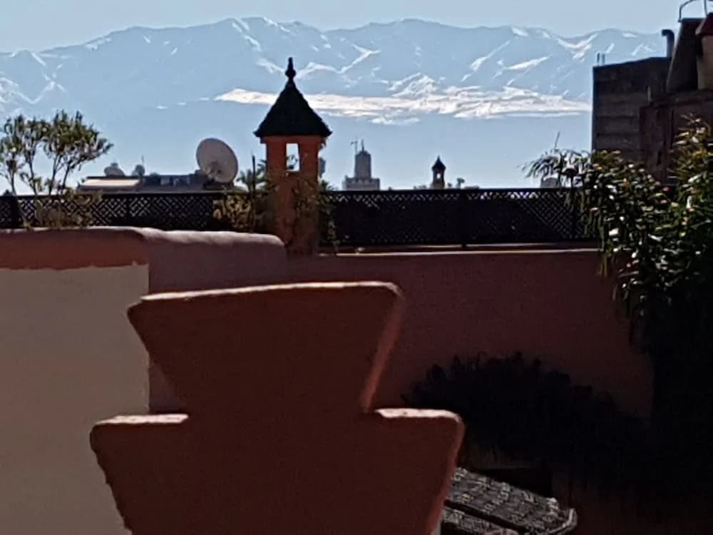 Dar Andamaure