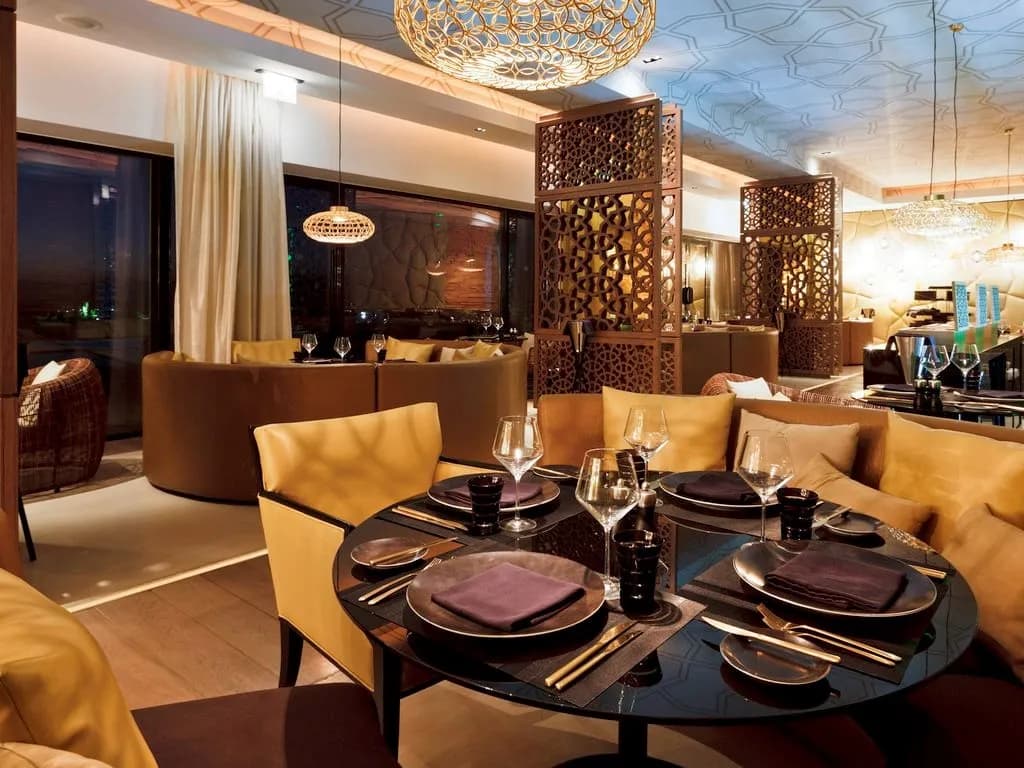 Hotel Le Golf D’Essaouira & Spa 3