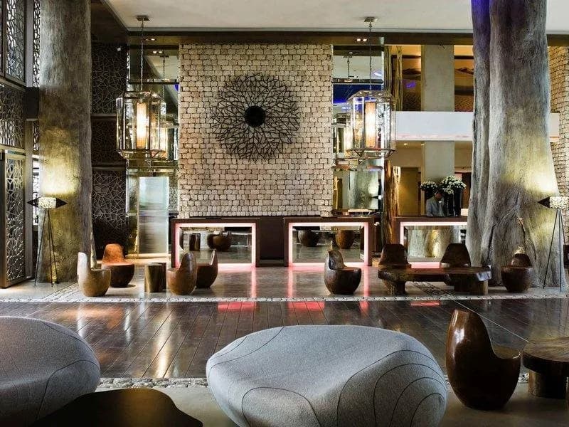 Hotel Le Golf D’Essaouira & Spa